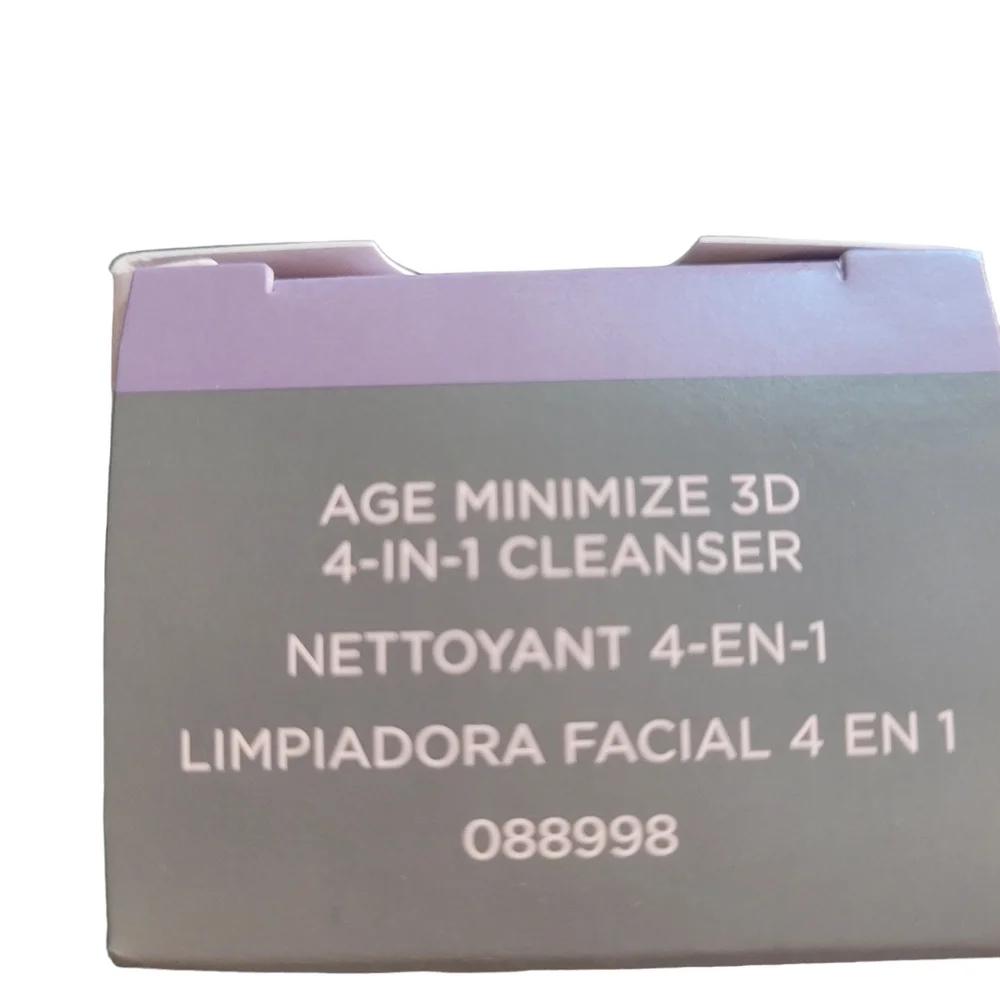 NWT Mary Kay Timewise Miracle set 3D- oily & combination skin types - Picture 5 of 5